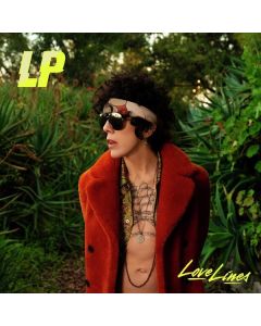 LP - Love Lines CD