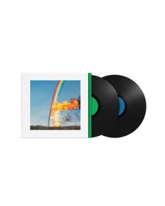 Sigur Rós - Átta (45 RPM) LP