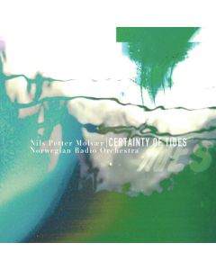Nils Petter Molvær - Certainty Of Tides LP