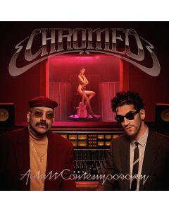 Chromeo - Adult Contemporary CD
