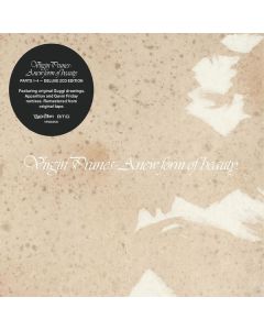 Virgin Prunes - A New Form of Beauty 1 - 4 (2024 Deluxe Edition) CD