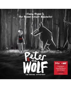 Peter And The Wolf (180g) LP