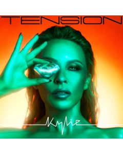 Kylie Minogue - Tension CD