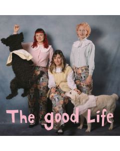 My Ugly Clementine - The Good Life LP