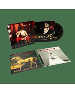 Bryan Ferry - Mamouna (Deluxe Edition) CD