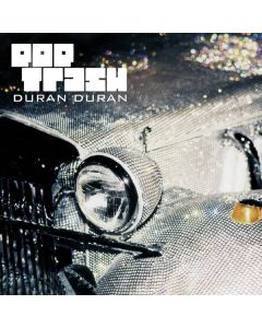 Duran Duran - Pop Trash LP