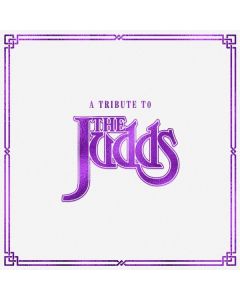 A Tribute To The Judds CD