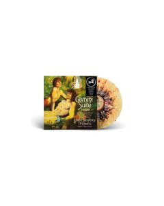 Jon Lord (1941-2012) - Gemini Suite (remastered) (Limited Edition) (Splatter Colored Vinyl) LP