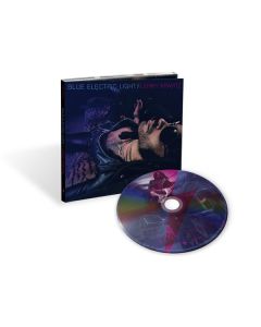 Lenny Kravitz - Blue Electric Light (Triplesleeve) CD