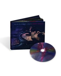 Lenny Kravitz - Blue Electric Light (Deluxe Edition) CD