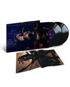 Lenny Kravitz - Blue Electric Light (180g) (Black Vinyl) LP