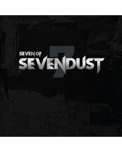 Sevendust - Seven Of Sevendust (Box Set) CD
