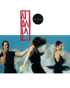 Mecano - Aidalai LP