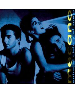 Mecano - Entre El Cielo Y El Suelo (2023 Reissue) LP