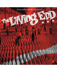 The Living End - The Living End (25th Anniversary Edition) CD