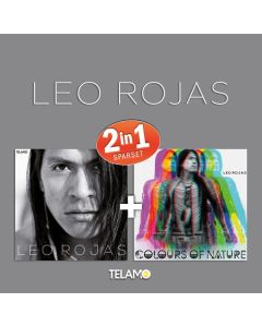 Leo Rojas - 2 in 1 CD