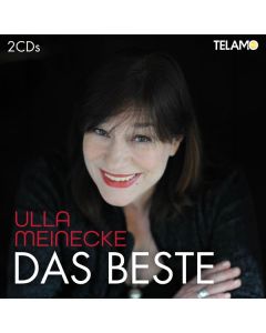 Ulla Meinecke - Das Beste CD