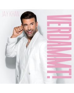Jay Khan - Verdammt! CD