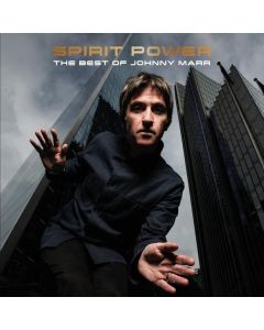 Johnny Marr - Spirit Power: The Best Of Johnny Marr (180g) LP