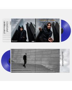 Johnny Marr - Spirit Power: The Best Of Johnny Marr (Limited Edition) (Cobalt Blue Vinyl) LP