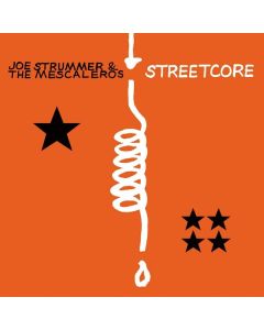 Joe Strummer & The Mescaleros - Streetcore CD