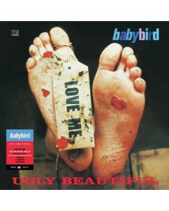 Babybird - Ugly Beautiful (Limited Edition) LP