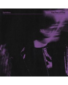 Spiritbox - The Fear Of Fear CD