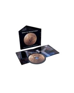 Bruce Dickinson - The Mandrake Project CD