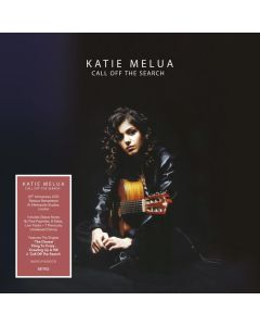 Katie Melua - Call Off The Search (20th Anniversary Deluxe Edition) CD