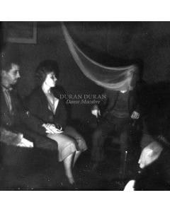 Duran Duran - Danse Macabre CD