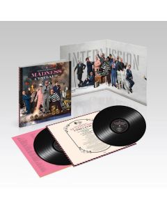 Madness - Theatre Of The Absurd Presents C'est La Vie (180g) LP