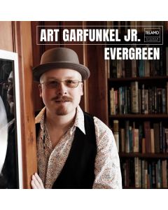 Art Garfunkel Jr. - Evergreen CD
