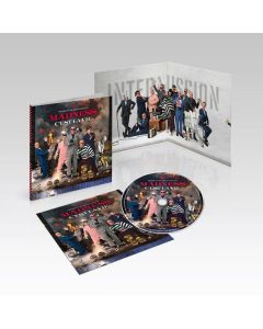 Madness - Theatre Of The Absurd Presents C'est La Vie CD