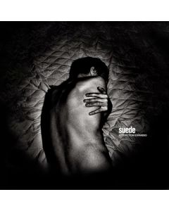 Suede - Autofiction: Expanded CD