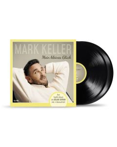 Mark Keller - Mein kleines Glück (Deluxe Edition) LP