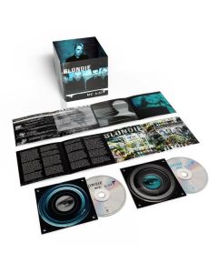 Blondie - No Exit (Expanded & Remastered) CD