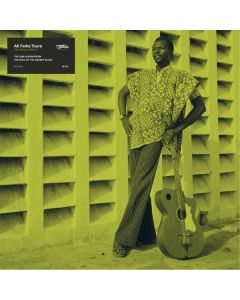 Ali Farka Touré - Green LP