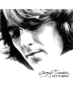 George Harrison (1943-2001) - Let It Roll: Songs By George Harrison (Deluxe Edition) CD