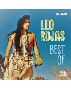 Leo Rojas - Best Of CD
