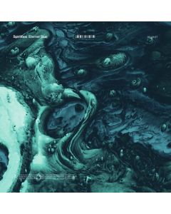Spiritbox - Eternal Blue CD