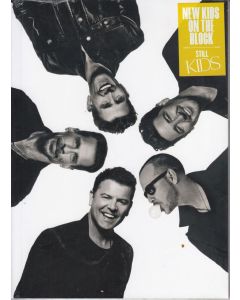 New Kids On The Block - Still Kids (Deluxe Edition) CD