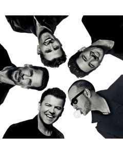 New Kids On The Block - Still Kids LP