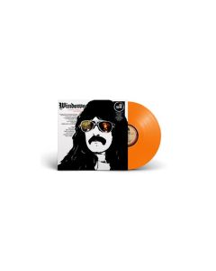 Jon Lord (1941-2012) - Windows (50th Anniversary) (Limited Edition) (Orange Vinyl) LP
