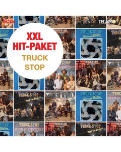 Truck Stop - XXL Hitpaket CD