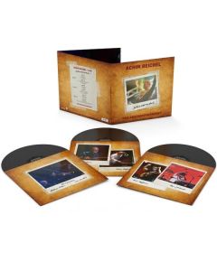 Achim Reichel - Schön war es doch - Das Abschiedskonzert LP