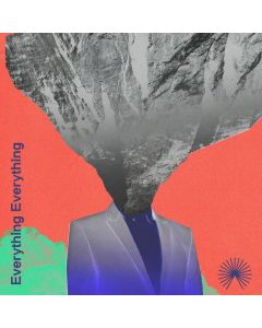 Everything Everything - Mountainhead CD