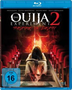 Das Ouija Experiment 2 (Blu-ray) BR