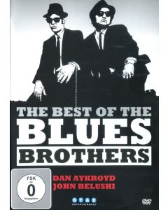 The Best of the Blues Brothers DVD