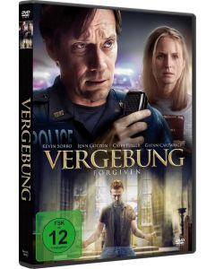 Vergebung DVD