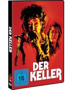 Der Keller DVD